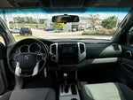 2014 Toyota Tacoma Base V6