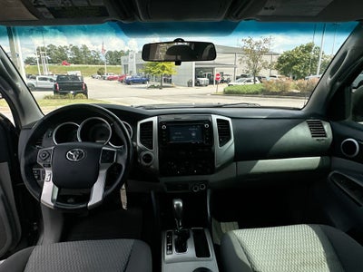 2014 Toyota Tacoma Base V6