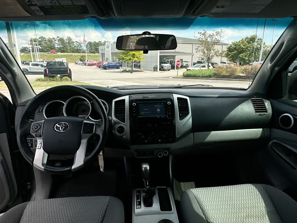 2014 Toyota Tacoma Base V6