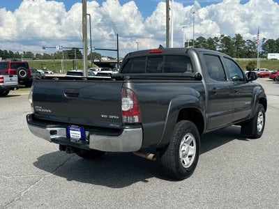 2014 Toyota Tacoma Base V6