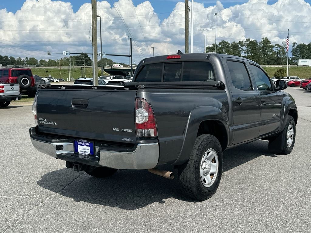 2014 Toyota Tacoma Base V6