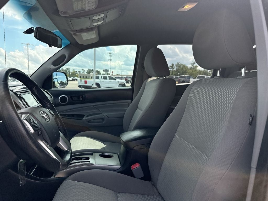 2014 Toyota Tacoma Base V6