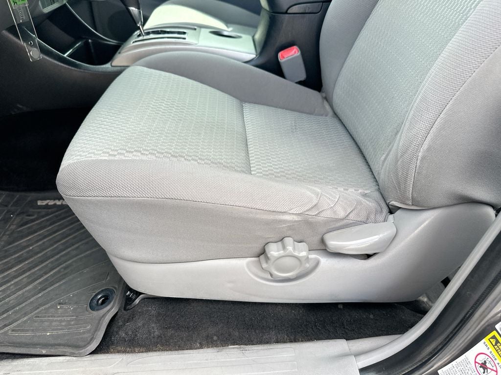 2014 Toyota Tacoma Base V6