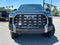 2025 Toyota Tundra Hybrid Platinum