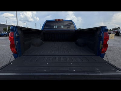 2016 Toyota Tundra Limited