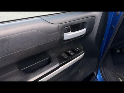 2016 Toyota Tundra Limited