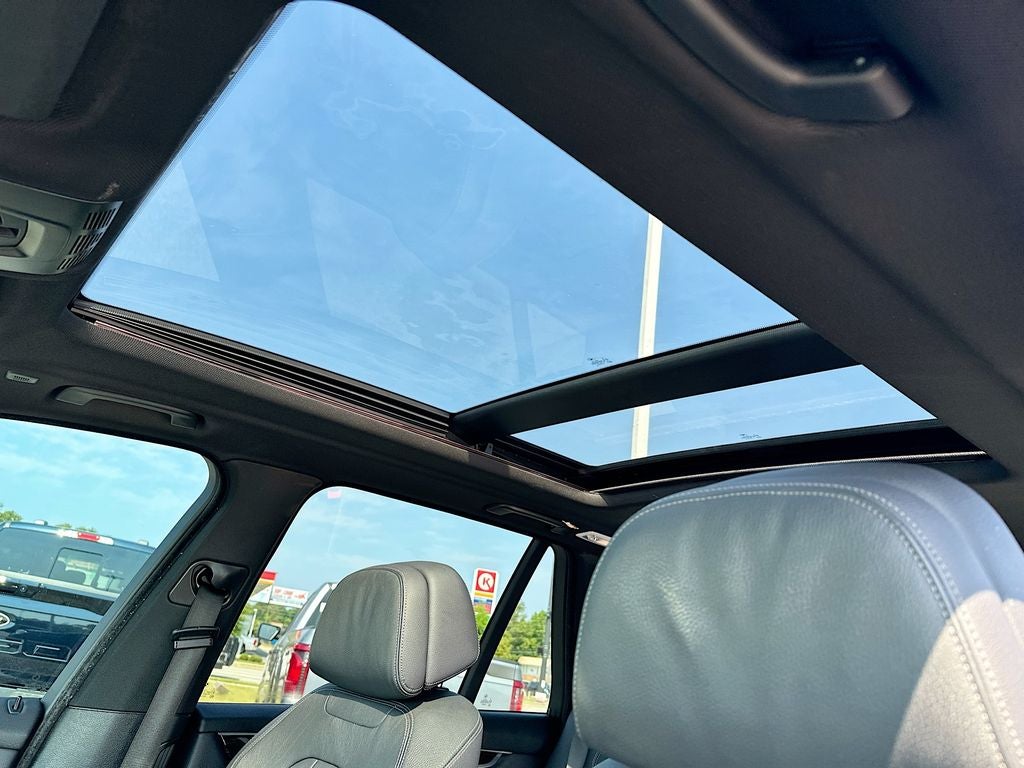 2018 BMW X5 sDrive35i