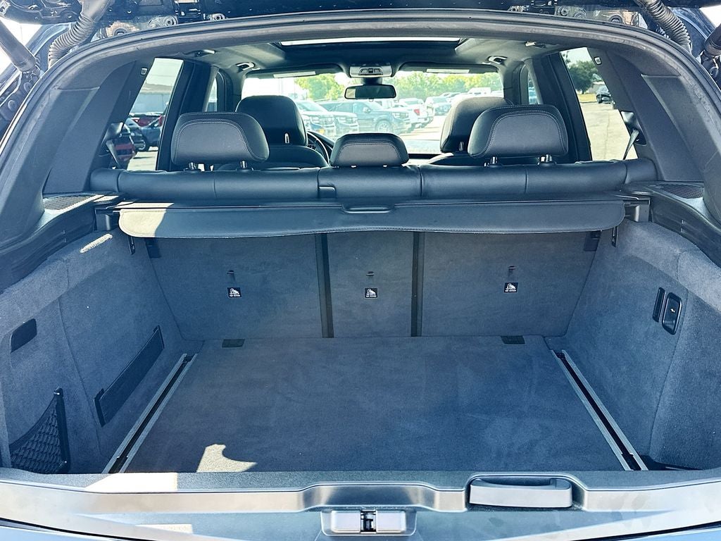 2018 BMW X5 sDrive35i