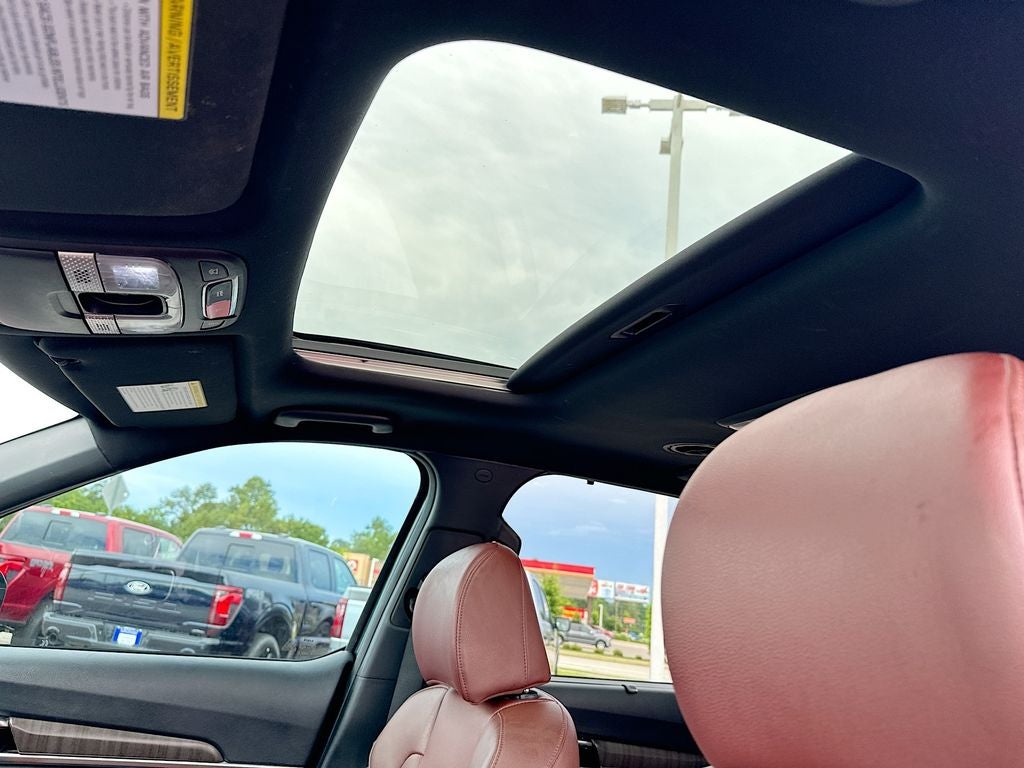 2023 Kia Telluride SX