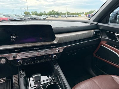 2023 Kia Telluride SX