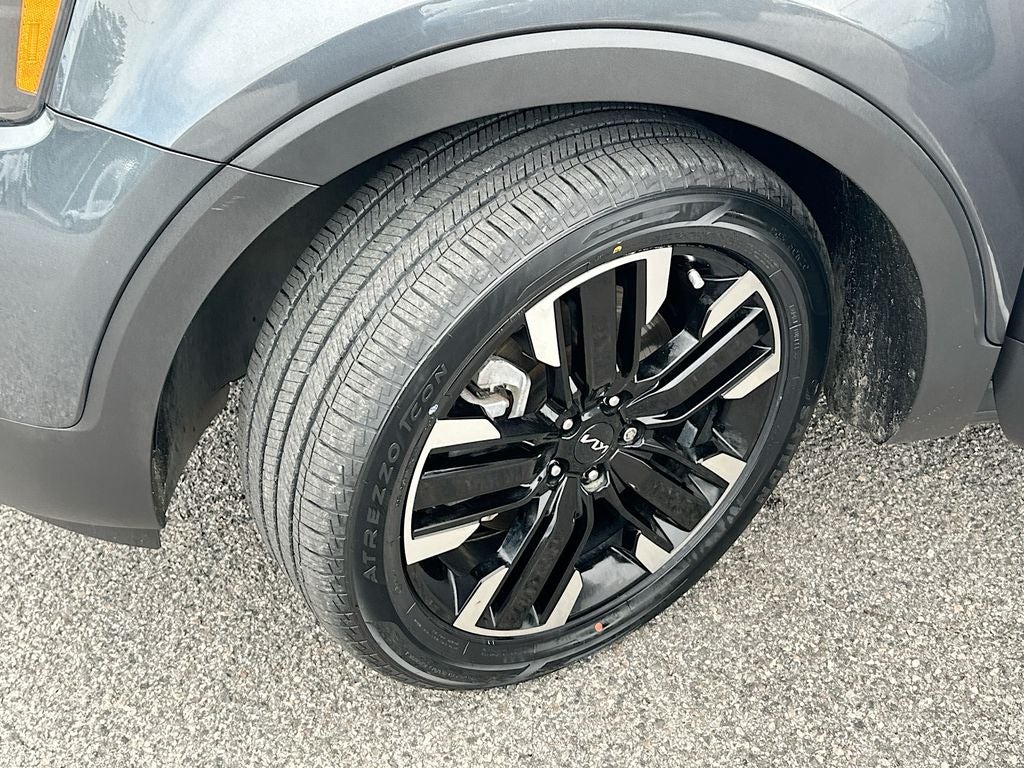 2023 Kia Telluride SX