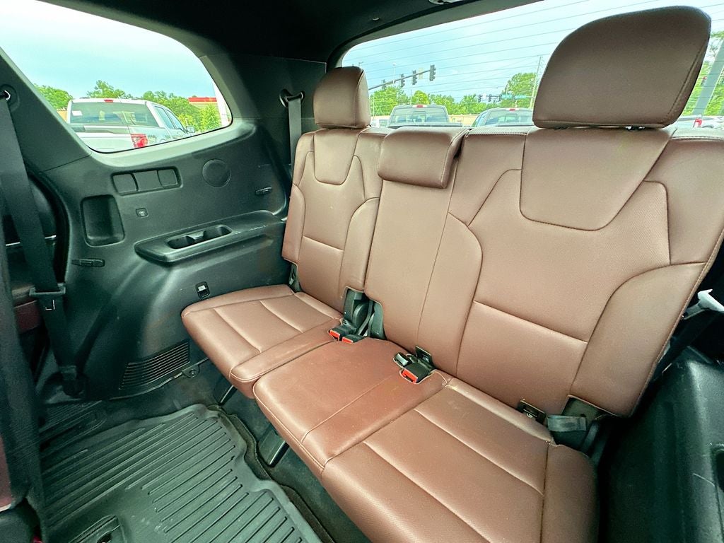 2023 Kia Telluride SX