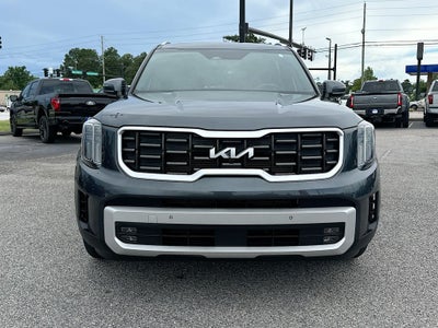 2023 Kia Telluride SX
