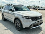 2022 Kia Sorento X-Line EX