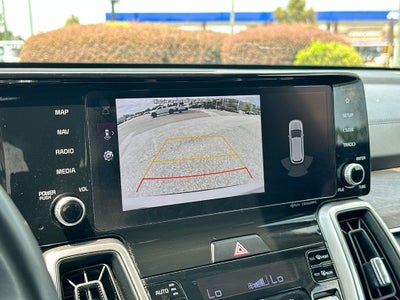 2022 Kia Sorento X-Line EX