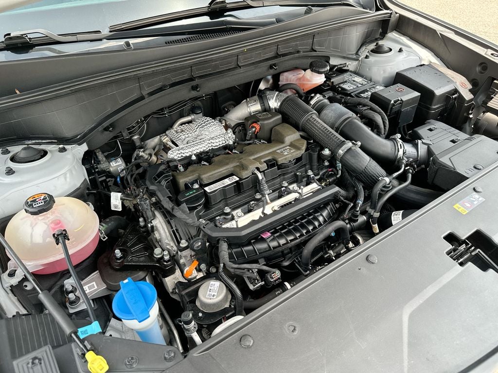 2022 Kia Sorento X-Line EX