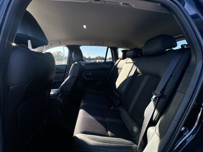 2025 Mazda Mazda CX-50 Hybrid Preferred