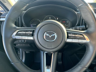 2025 Mazda Mazda CX-50 Hybrid Preferred