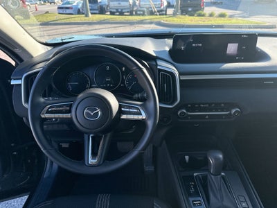 2025 Mazda Mazda CX-50 Hybrid Preferred