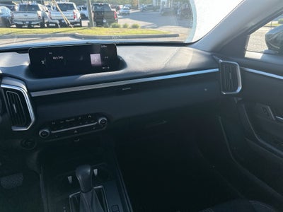 2025 Mazda Mazda CX-50 Hybrid Preferred