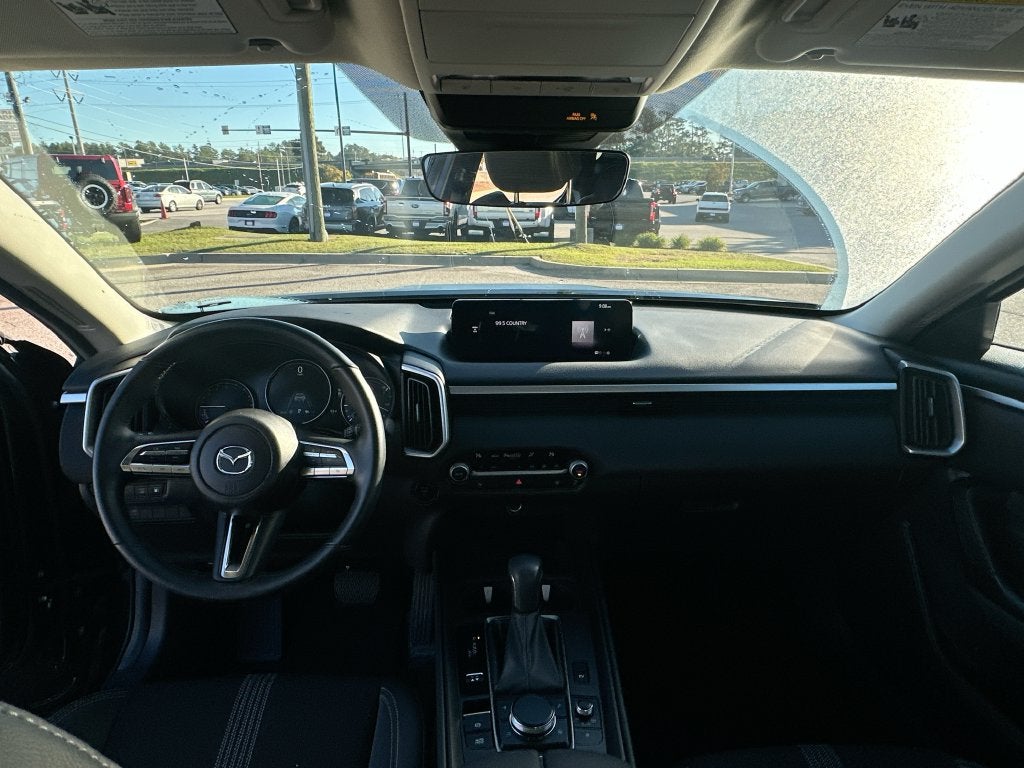 2025 Mazda Mazda CX-50 Hybrid Preferred