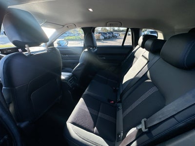 2025 Mazda Mazda CX-50 Hybrid Preferred