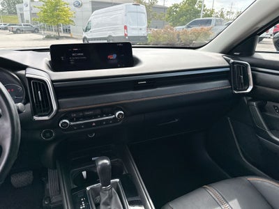 2025 Mazda Mazda CX-50 2.5 S Premium Plus Package