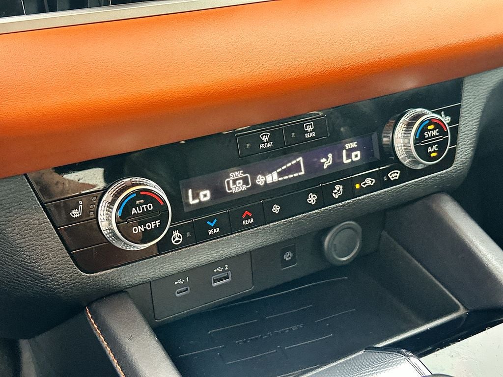 2024 Mitsubishi Outlander SEL