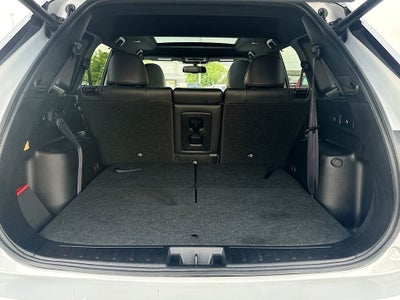 2024 Mitsubishi Outlander SEL