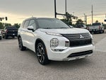 2024 Mitsubishi Outlander SEL