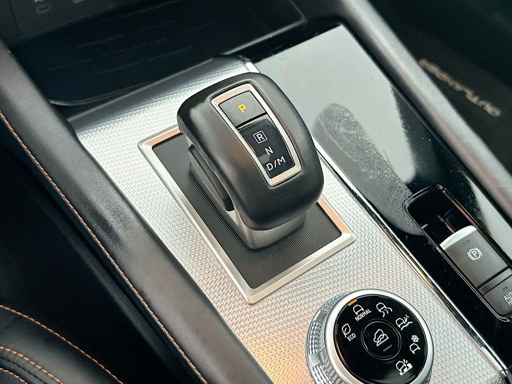 2024 Mitsubishi Outlander SEL