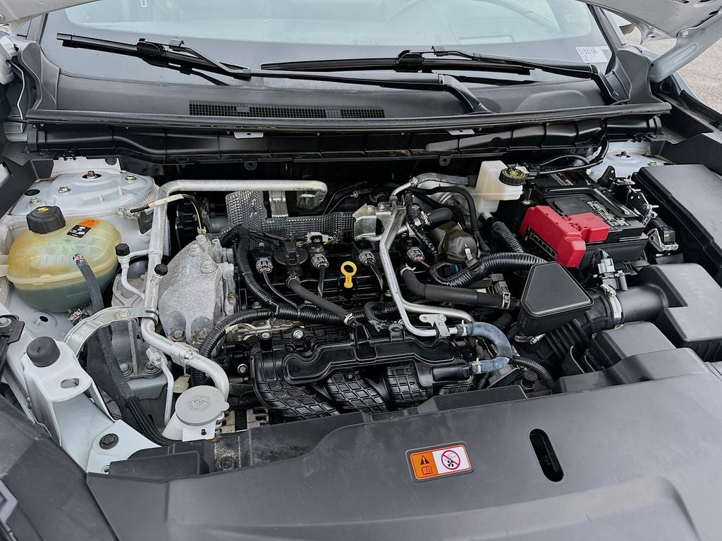 2024 Mitsubishi Outlander SEL