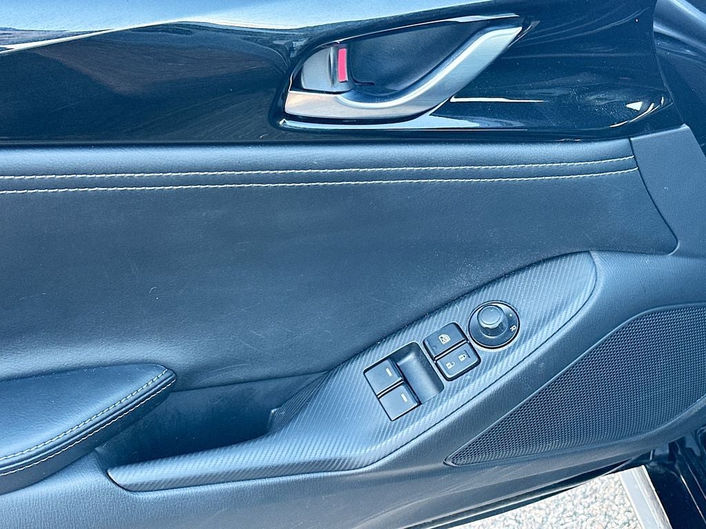 2025 Mazda Mazda MX-5 Miata Grand Touring