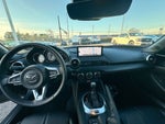 2025 Mazda Mazda MX-5 Miata Grand Touring