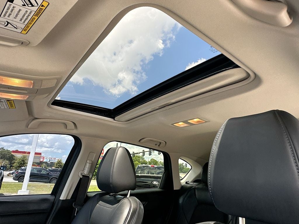 2018 Mazda Mazda CX-5 Touring