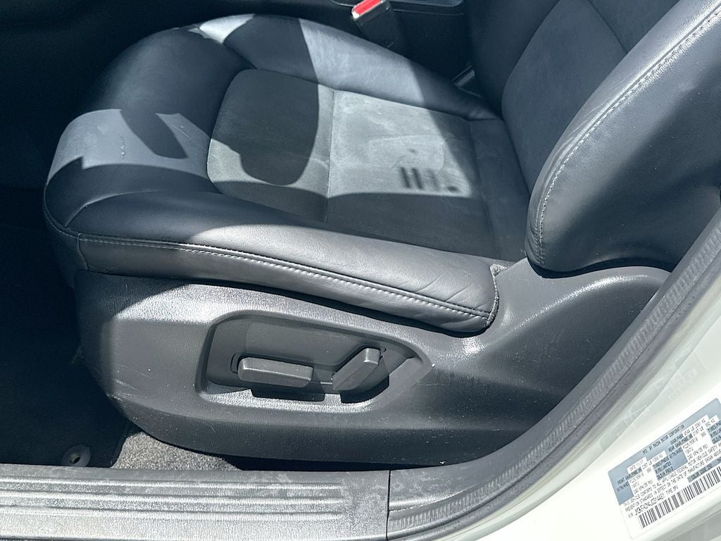 2018 Mazda Mazda CX-5 Touring