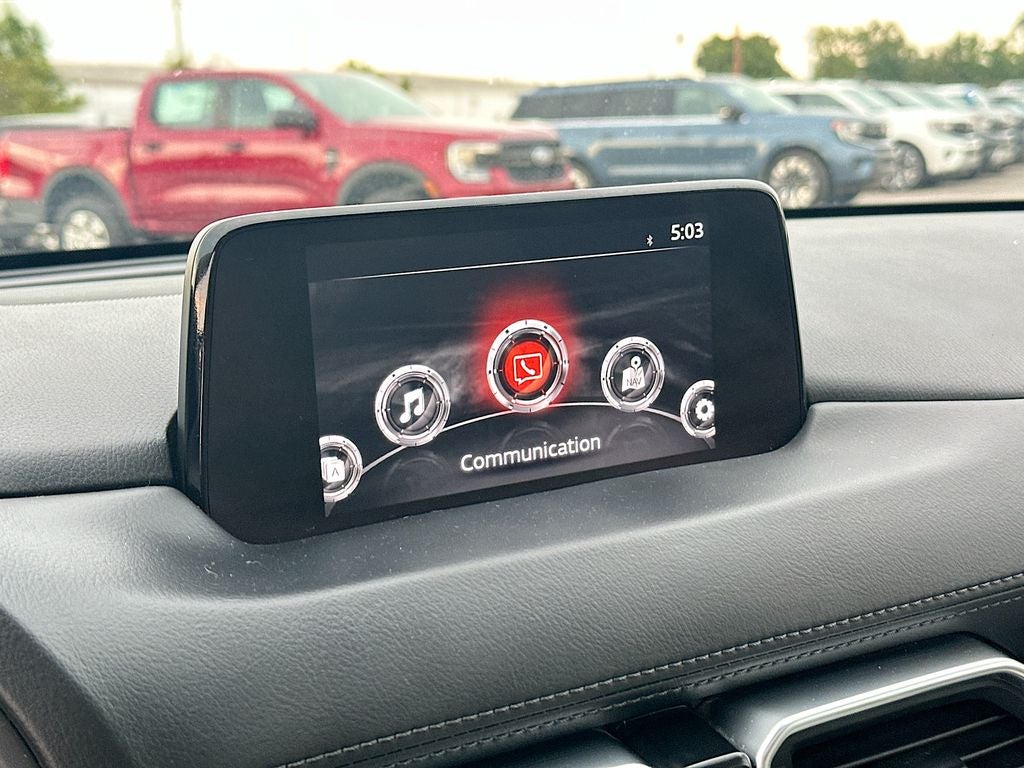 2019 Mazda Mazda CX-5 Grand Touring