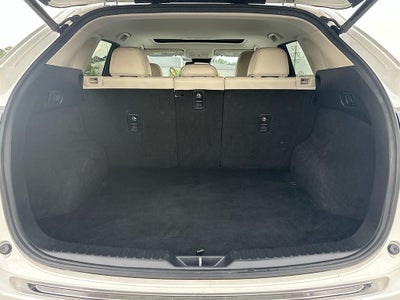 2019 Mazda Mazda CX-5 Grand Touring