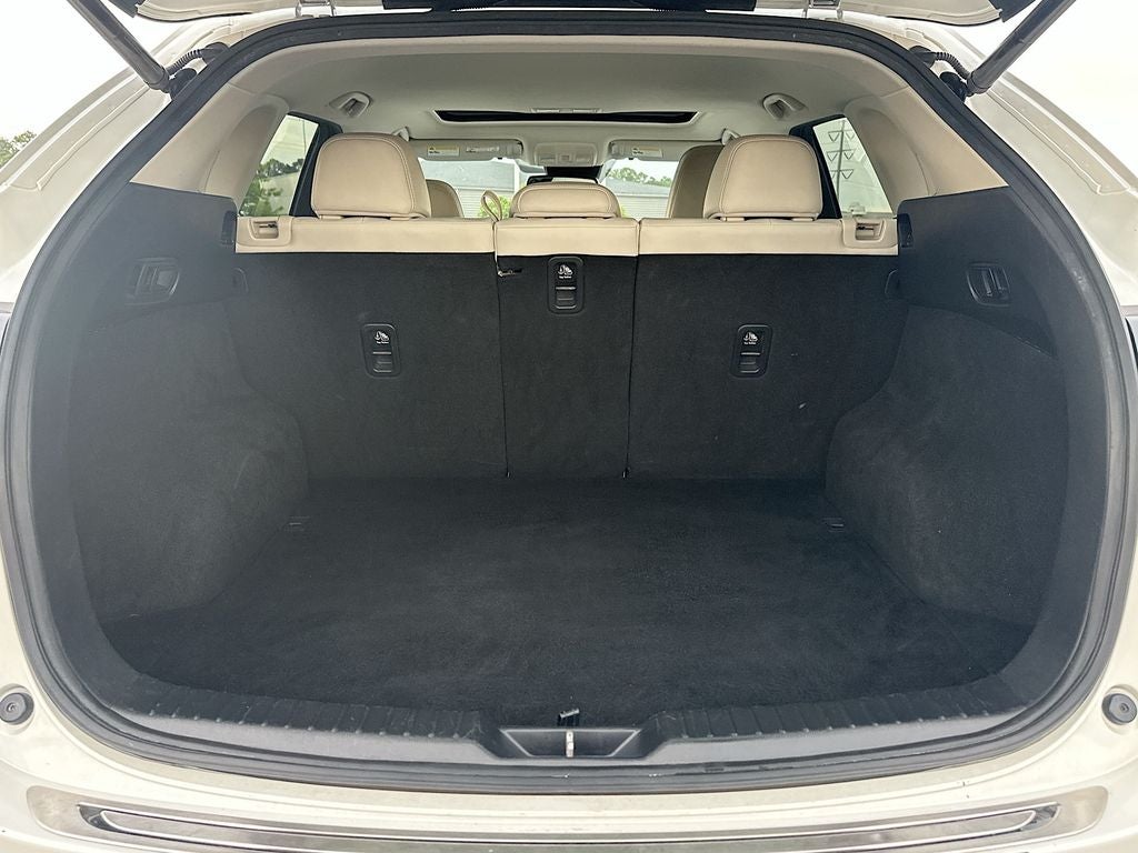 2019 Mazda Mazda CX-5 Grand Touring