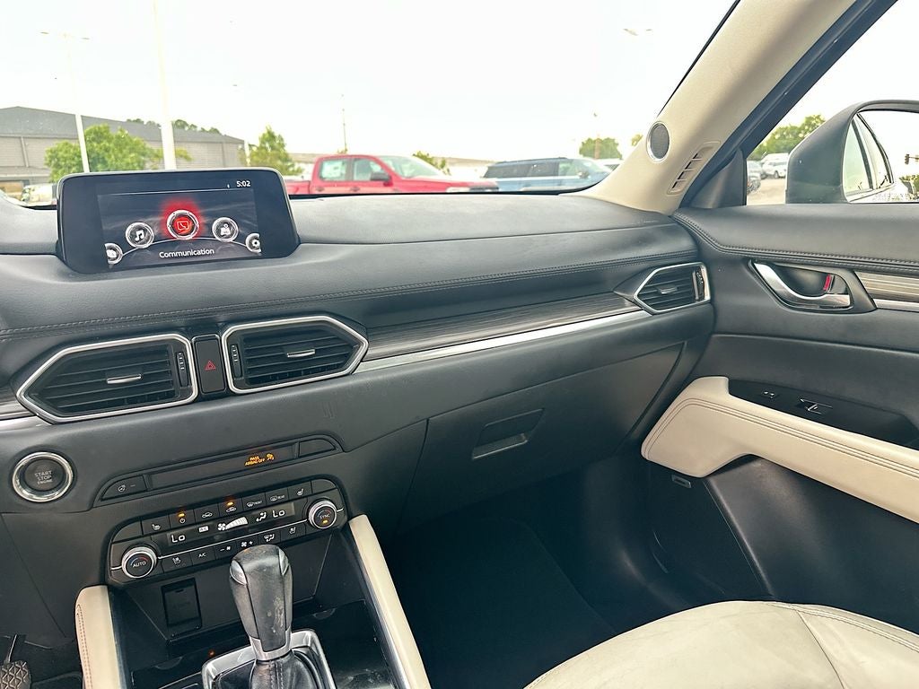 2019 Mazda Mazda CX-5 Grand Touring