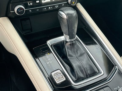 2019 Mazda Mazda CX-5 Grand Touring