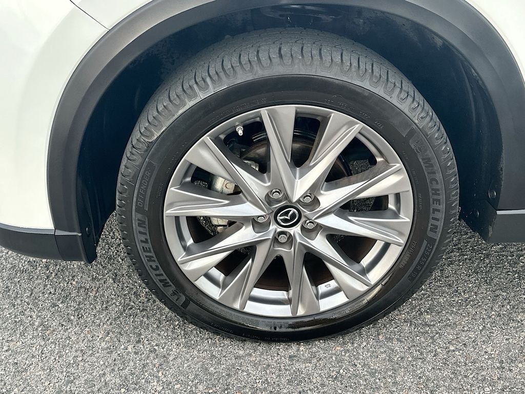 2019 Mazda Mazda CX-5 Grand Touring