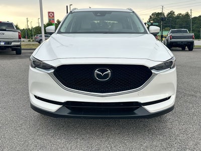 2019 Mazda Mazda CX-5 Grand Touring