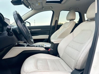 2019 Mazda Mazda CX-5 Grand Touring