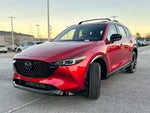 2025 Mazda Mazda CX-5 2.5 Turbo Premium