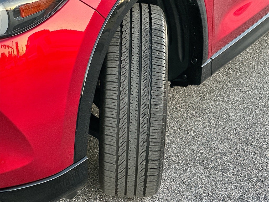 2025 Mazda Mazda CX-5 2.5 Turbo Premium