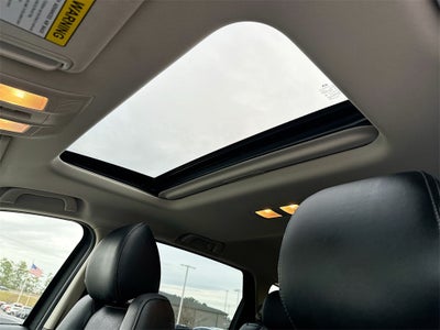 2023 Mazda Mazda CX-9 Touring