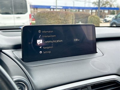 2023 Mazda Mazda CX-9 Touring