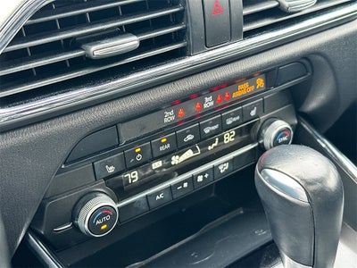 2023 Mazda Mazda CX-9 Touring