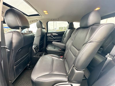 2023 Mazda Mazda CX-9 Touring